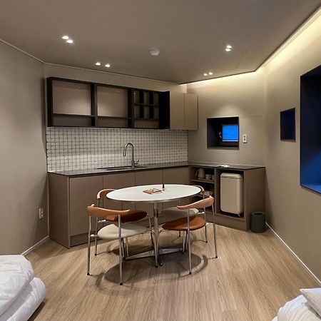 Stay Dooroo Suncheon Exterior foto