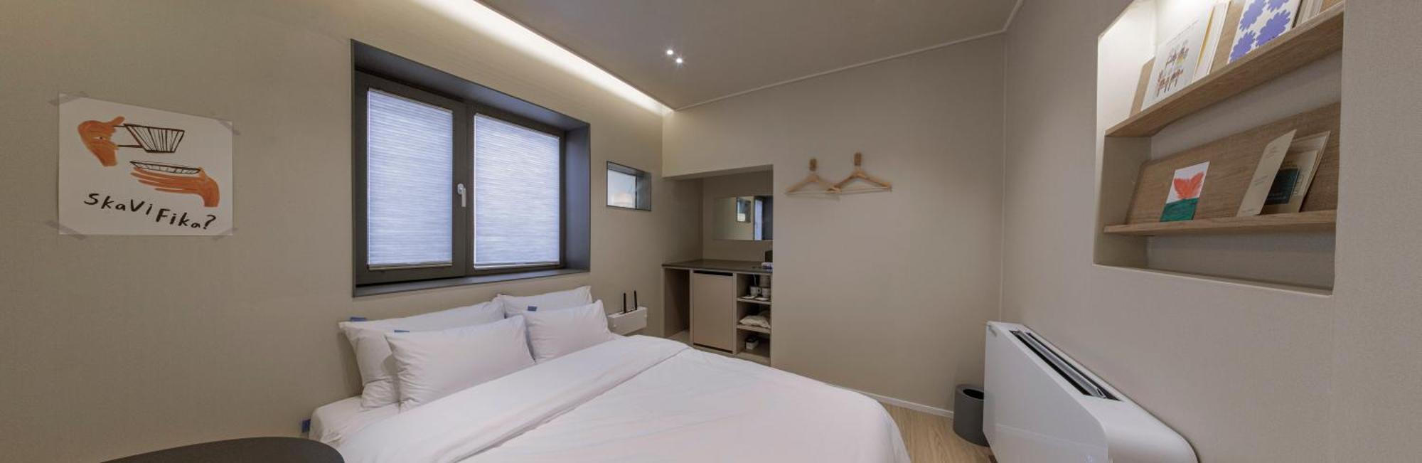 Stay Dooroo Suncheon Exterior foto