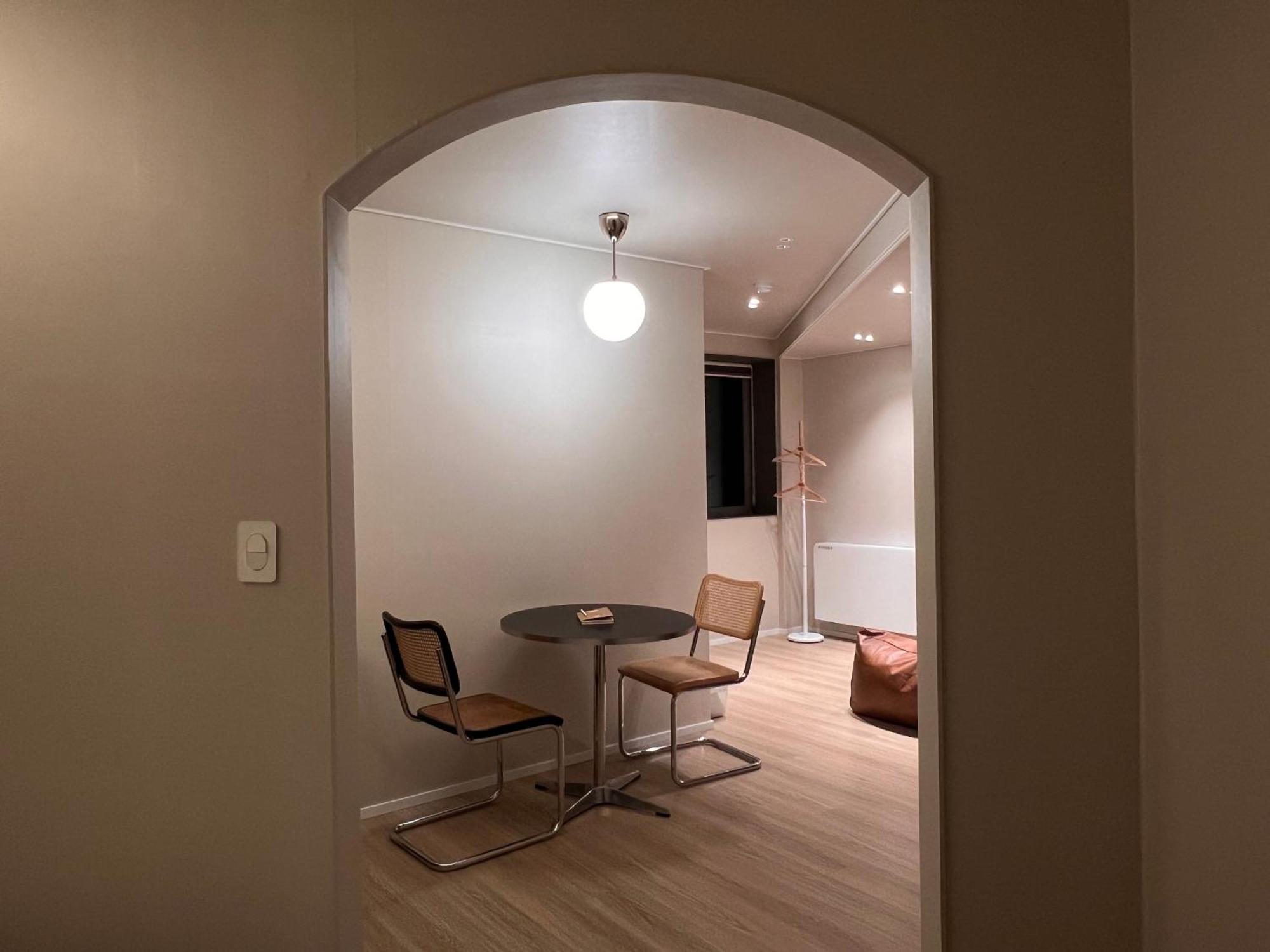 Stay Dooroo Suncheon Exterior foto